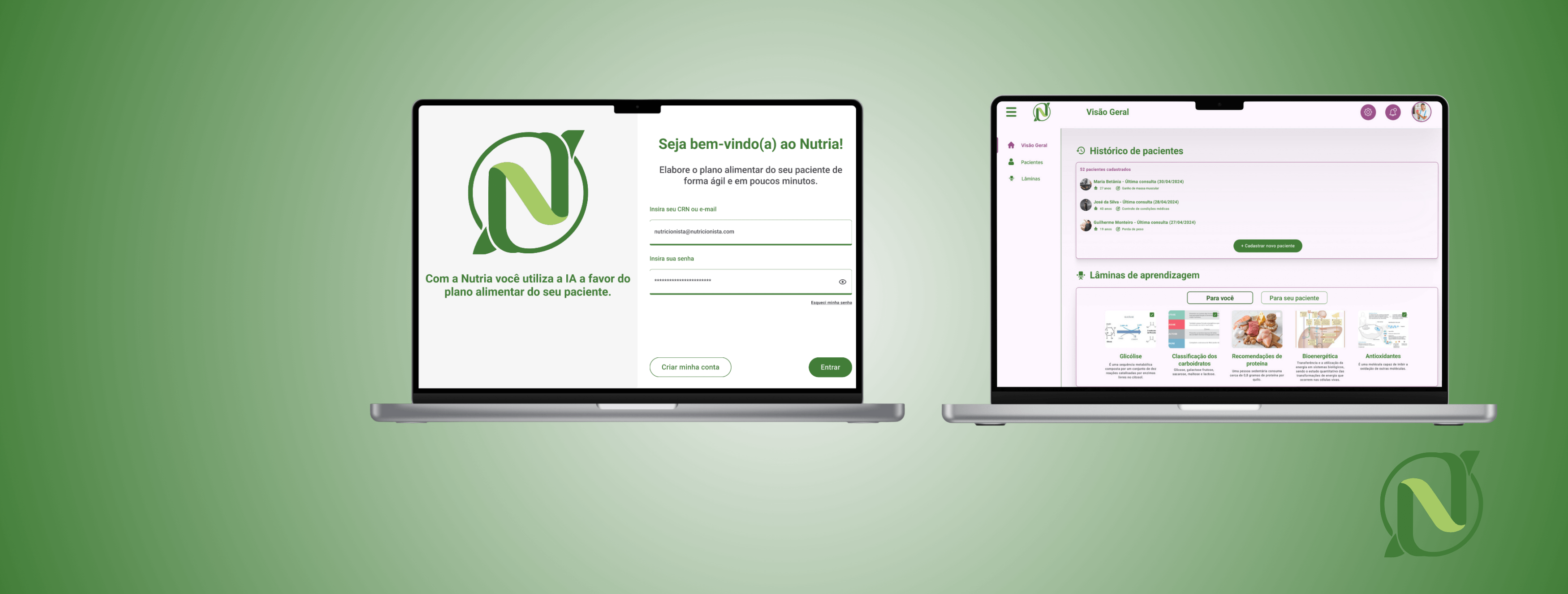 Prévia do projeto Zoe